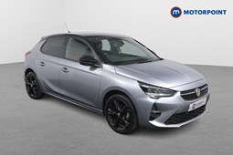 Vauxhall Corsa Hatchback (20 on) 1.2 GS 5dr For Sale - Motorpoint Widnes, Widnes