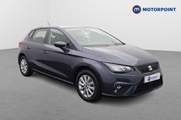 SEAT Ibiza Hatchback (17 on) 1.0 TSI 95 SE 5dr For Sale - Motorpoint Widnes, Widnes