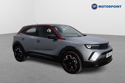Vauxhall Mokka SUV (20 on) 1.2 Turbo GS 5dr Auto For Sale - Motorpoint Widnes, Widnes