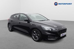 Ford Focus Hatchback (18 on) 2.0 EcoBlue 150 ST-Line Edition 5d For Sale - Motorpoint Widnes, Widnes