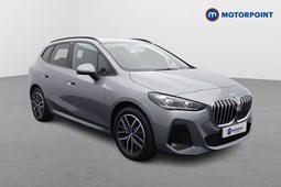 BMW 2-Series Active Tourer (21 on) 225e xDrive M Sport 5dr DCT For Sale - Motorpoint Widnes, Widnes