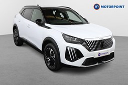 Peugeot 2008 (20 on) 1.2 PureTech 130 GT 5dr EAT8 For Sale - Motorpoint Widnes, Widnes