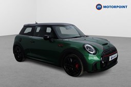 MINI Hatchback (14-24) 2.0 John Cooper Works 3dr Auto [Comfort/Nav Pack] For Sale - Motorpoint Widnes, Widnes