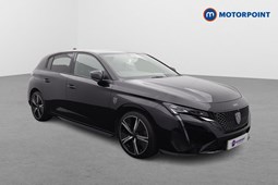 Peugeot 308 Hatchback (21 on) 1.5 BlueHDi GT 5dr EAT8 For Sale - Motorpoint Widnes, Widnes
