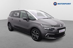 Citroen Grand C4 SpaceTourer MPV (18-23) 1.5 BlueHDi 130 Shine 5dr For Sale - Motorpoint Widnes, Widnes