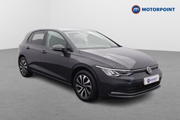 Volkswagen Golf Hatchback (20 on) 1.5 TSI Active 5dr For Sale - Motorpoint Widnes, Widnes