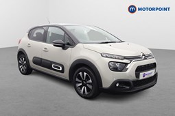 Citroen C3 (17-24) 1.2 PureTech 110 Plus 5dr EAT6 For Sale - Motorpoint Widnes, Widnes