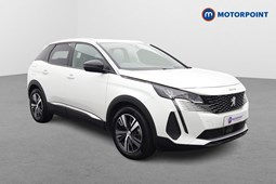 Peugeot 3008 SUV (16-24) 1.5 BlueHDi Allure 5dr EAT8 For Sale - Motorpoint Widnes, Widnes