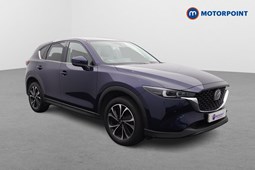 Mazda CX-5 SUV (17 on) 2.0 Sport Edition 5dr Auto For Sale - Motorpoint Widnes, Widnes