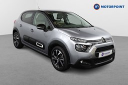 Citroen C3 (17-24) 1.2 PureTech 110 Shine Plus 5dr EAT6 For Sale - Motorpoint Widnes, Widnes