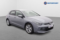 Volkswagen Golf Hatchback (20 on) 1.5 TSI Match 5dr For Sale - Motorpoint Widnes, Widnes