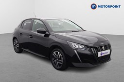 Peugeot 208 Hatchback (19 on) 1.2 PureTech 100 Allure Premium + 5dr For Sale - Motorpoint Widnes, Widnes