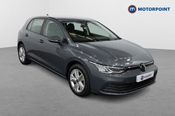 Volkswagen Golf Hatchback (20 on) 1.0 eTSI Life 5dr DSG For Sale - Motorpoint Widnes, Widnes