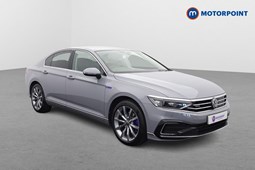 Volkswagen Passat Saloon (15-21) GTE Advance 1.4 TSI PHEV 218PS DSG auto 4d For Sale - Motorpoint Widnes, Widnes