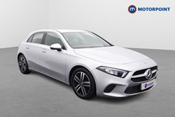 Mercedes-Benz A-Class Hatchback (18 on) A180d [2.0] Sport 5dr Auto For Sale - Motorpoint Widnes, Widnes
