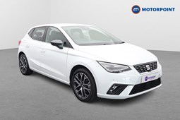 SEAT Ibiza Hatchback (17 on) 1.0 TSI 110 Xcellence Lux 5dr DSG For Sale - Motorpoint Widnes, Widnes