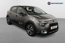 Citroen C3 (17-24) 1.2 PureTech Elle 5dr For Sale - Motorpoint Widnes, Widnes
