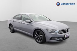 Volkswagen Passat Saloon (15-21) SEL 1.5 TSI Evo 150PS DSG auto 4d For Sale - Motorpoint Widnes, Widnes