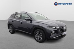Hyundai Tucson SUV (21 on) 1.6 TGDi SE Connect 5dr 2WD For Sale - Motorpoint Widnes, Widnes