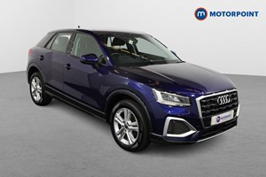 Audi Q2 SUV (16 on) 30 TDI Sport 5dr S Tronic For Sale - Motorpoint Widnes, Widnes