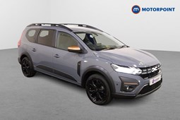 Dacia Jogger SUV (22 on) 1.6 HEV Extreme 5dr Auto For Sale - Motorpoint Widnes, Widnes
