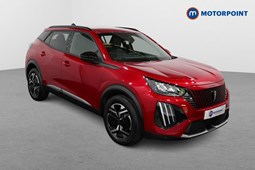 Peugeot 2008 (20 on) 1.2 PureTech 130 Allure 5dr For Sale - Motorpoint Widnes, Widnes
