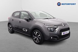Citroen C3 (17-24) 1.2 PureTech 110 Shine Plus 5dr EAT6 For Sale - Motorpoint Widnes, Widnes