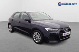 Audi A1 Sportback (18 on) Sport 30 TFSI 116PS 5d For Sale - Motorpoint Widnes, Widnes