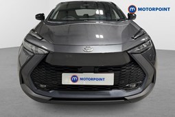 Toyota C-HR SUV (24 on) 1.8 Hybrid Design 5dr CVT For Sale - Motorpoint Widnes, Widnes