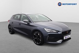 Cupra Leon Hatchback (20 on) 1.5 TSI V1 5dr For Sale - Motorpoint Widnes, Widnes