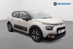 Citroen C3 (17-24) 1.2 PureTech C-Series Edition 5dr For Sale - Motorpoint Widnes, Widnes