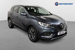Renault Kadjar (15-22) 1.3 TCE Techno 5dr For Sale - Motorpoint Widnes, Widnes