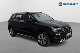 SEAT Ateca SUV (16 on) 1.5 TSI EVO Xperience 5d For Sale - Motorpoint Widnes, Widnes