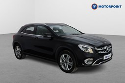 Mercedes-Benz GLA-Class (14-20) GLA 200 Sport 7G-DCT auto (01/17 on) 5d For Sale - Motorpoint Widnes, Widnes