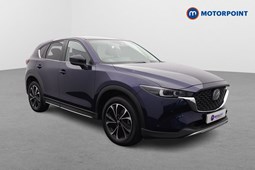 Mazda CX-5 SUV (17 on) 2.0 MHEV Newground 5dr For Sale - Motorpoint Widnes, Widnes