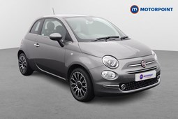 Fiat 500 Hatchback (08-24) 1.0 Mild Hybrid 3dr For Sale - Motorpoint Widnes, Widnes