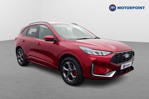 Ford Kuga SUV (20 on) 2.5 PHEV ST-Line 5dr CVT For Sale - Motorpoint Widnes, Widnes