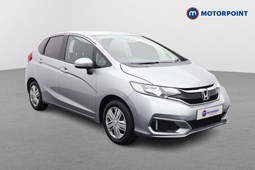 Honda Jazz (15-20) S 1.3 i-VTEC (03/2018 on) 5d For Sale - Motorpoint Widnes, Widnes