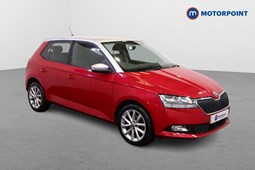 Skoda Fabia Hatchback (15-21) Colour Edition 1.0 MPI 75PS (09/2018 on) 5d For Sale - Motorpoint Widnes, Widnes