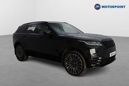 Land Rover Range Rover Velar SUV (17 on) 2.0 D200 Edition 5dr Auto For Sale - Motorpoint Widnes, Widnes