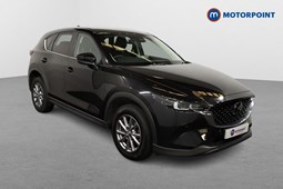 Mazda CX-5 SUV (17 on) 2.0 SE-L 5dr For Sale - Motorpoint Widnes, Widnes