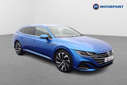 Volkswagen Arteon Shooting Brake (20-24) 2.0 TDI 200 4MOTION R Line DSG 5d For Sale - Motorpoint Widnes, Widnes
