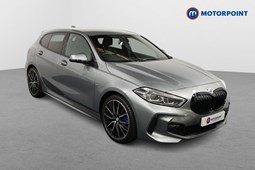 BMW 1-Series Hatchback (19-24) 118i [136] M Sport 5dr Step Auto [LCP] For Sale - Motorpoint Widnes, Widnes