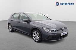 Volkswagen Golf Hatchback (20 on) Life 1.5 TSI Evo 150PS 5d For Sale - Motorpoint Widnes, Widnes