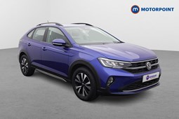 Volkswagen Taigo SUV (22 on) 1.0 TSI 110 Life 5dr For Sale - Motorpoint Widnes, Widnes