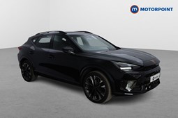 Cupra Formentor SUV (20 on) 1.5 eHybrid 272 VZ2 5dr DSG For Sale - Motorpoint Widnes, Widnes