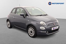 Fiat 500 Hatchback (08-24) 1.2 Lounge (09/15-) 3d For Sale - Motorpoint Widnes, Widnes