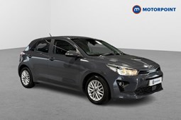 Kia Rio Hatchback (17-23) 1.2 DPi 2 5dr For Sale - Motorpoint Widnes, Widnes