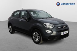 Fiat 500X (15-24) 1.0 Pop 5dr For Sale - Motorpoint Widnes, Widnes