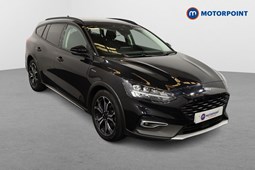 Ford Focus Active Estate (18 on) X 1.5 Ford EcoBlue 120PS 5d For Sale - Motorpoint Widnes, Widnes